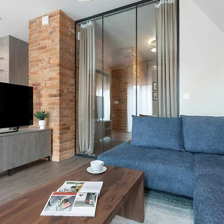 Chmielna Serce Gdanska Sypialnia & Balkon By Renters Appartement Gdańsk