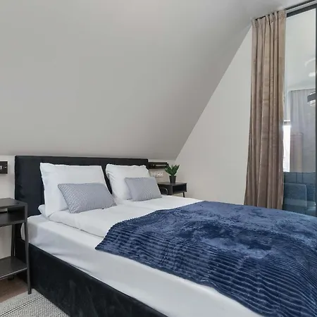 Chmielna Serce Gdanska Sypialnia & Balkon By Renters * Gdańsk