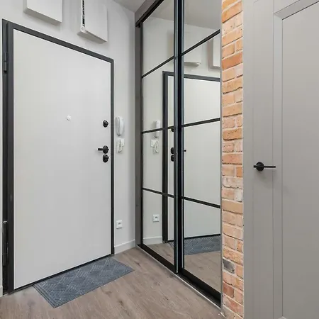Chmielna Serce Gdanska Sypialnia & Balkon By Renters Appartement Gdańsk